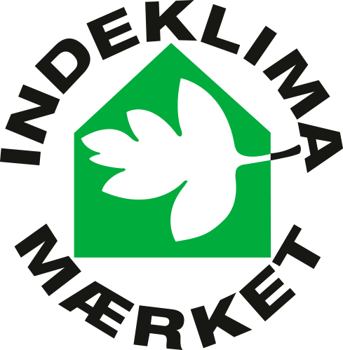 Indeklimamærket