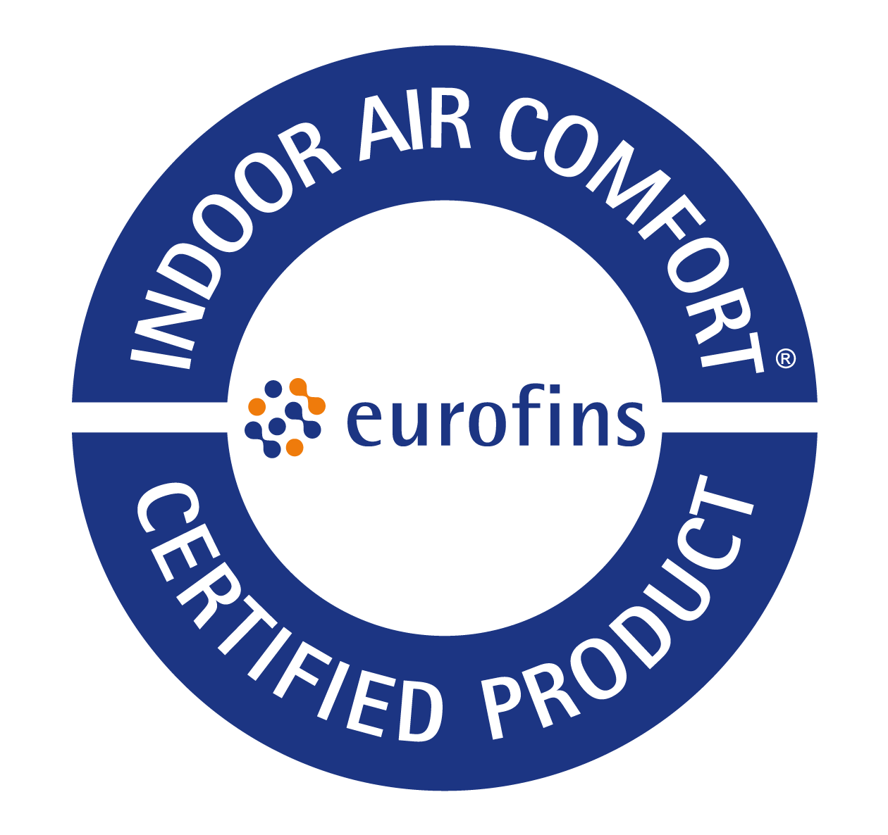Indoor Air Comfort